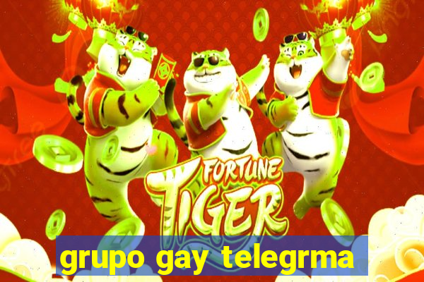 grupo gay telegrma