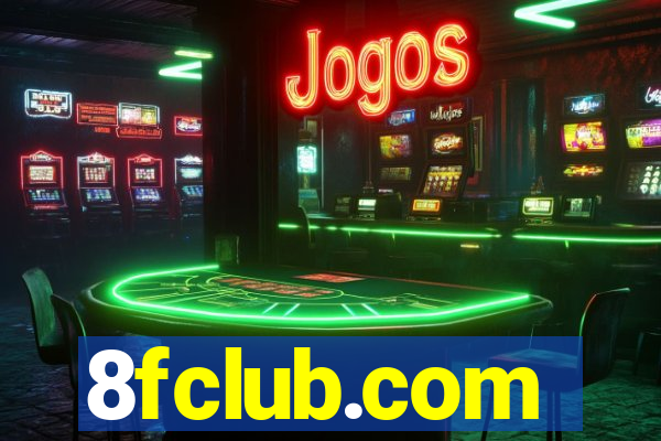 8fclub.com