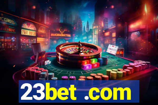 23bet .com