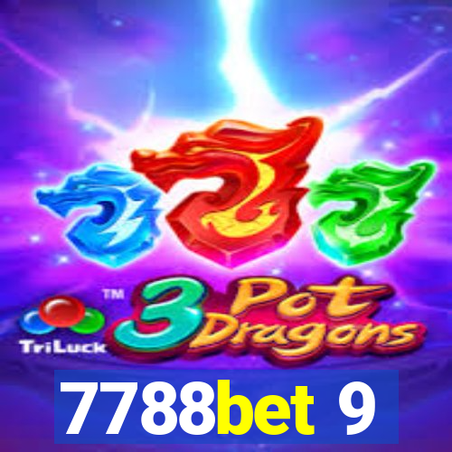 7788bet 9