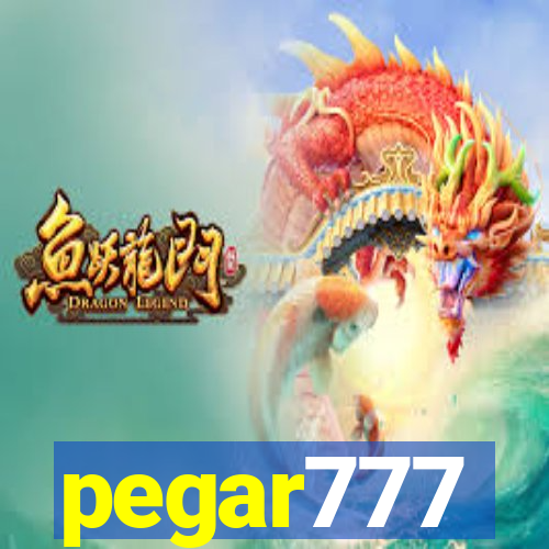 pegar777