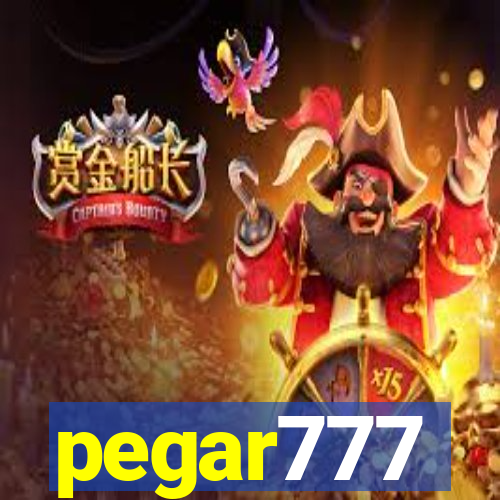 pegar777