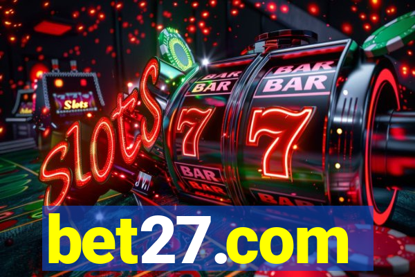 bet27.com