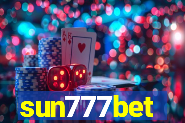 sun777bet