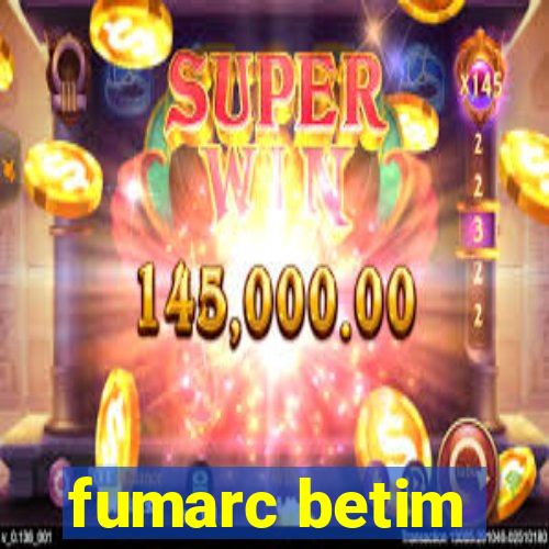 fumarc betim