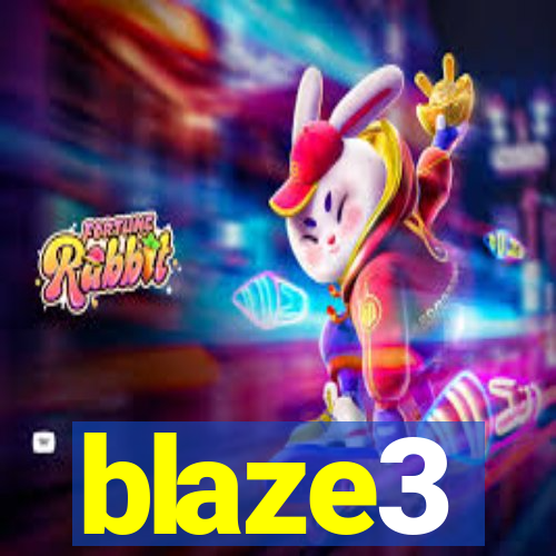 blaze3