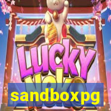 sandboxpg