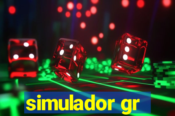 simulador gr