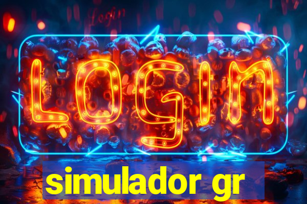 simulador gr