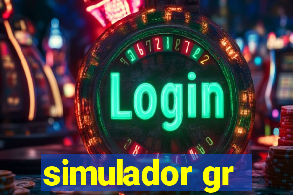 simulador gr