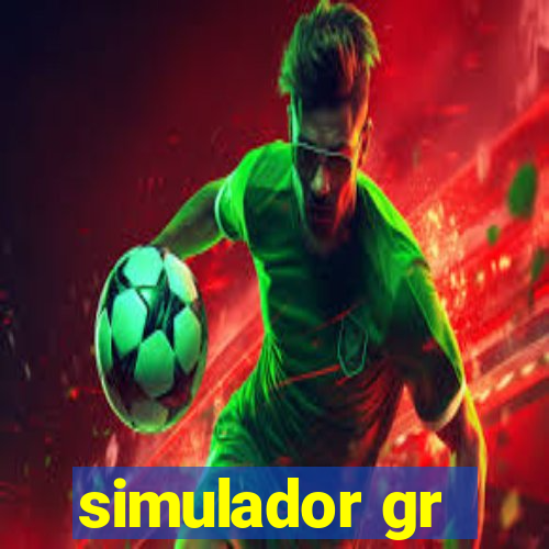 simulador gr