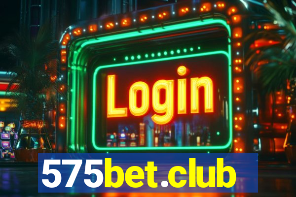 575bet.club