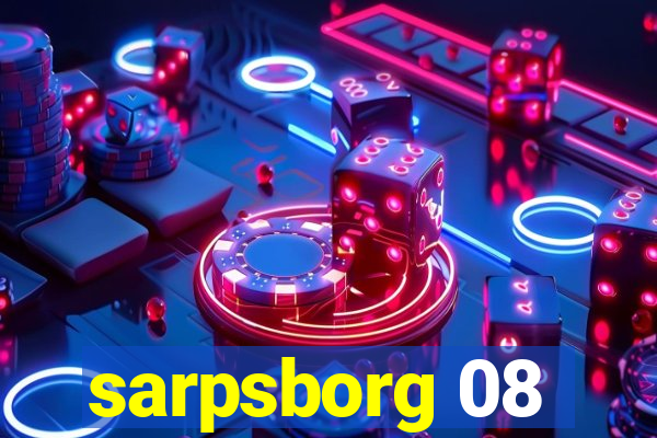 sarpsborg 08