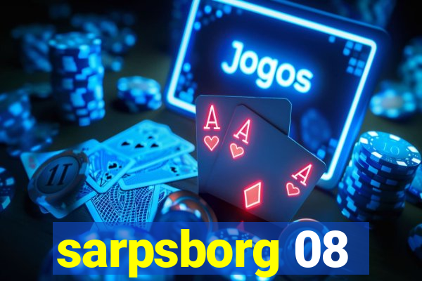 sarpsborg 08