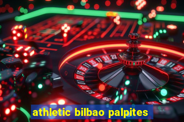 athletic bilbao palpites