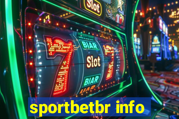 sportbetbr info