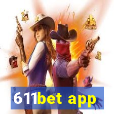 611bet app