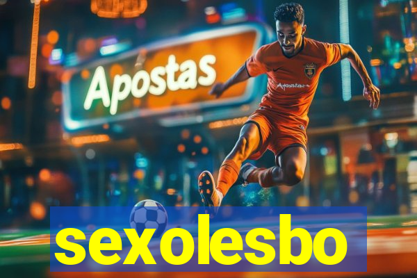 sexolesbo