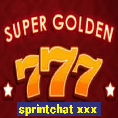 sprintchat xxx