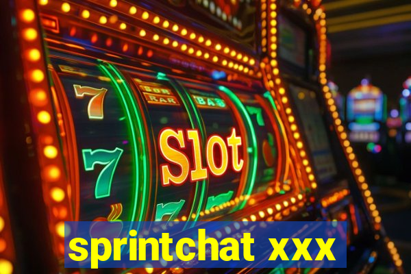 sprintchat xxx