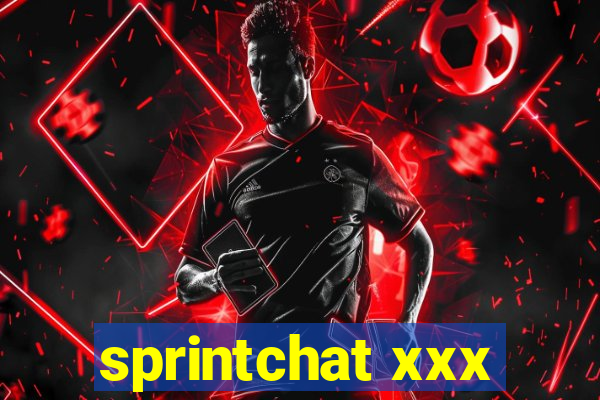 sprintchat xxx