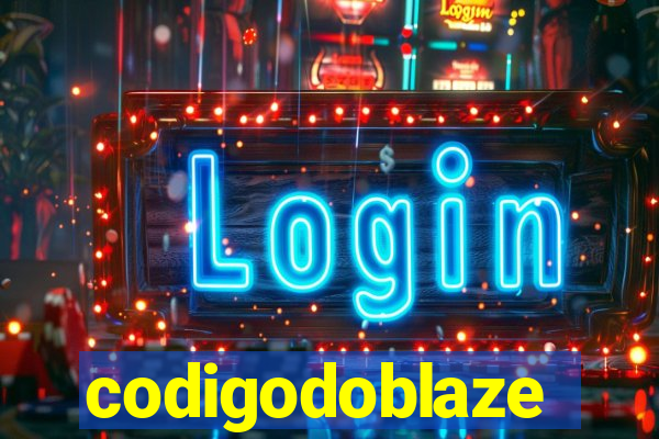 codigodoblaze