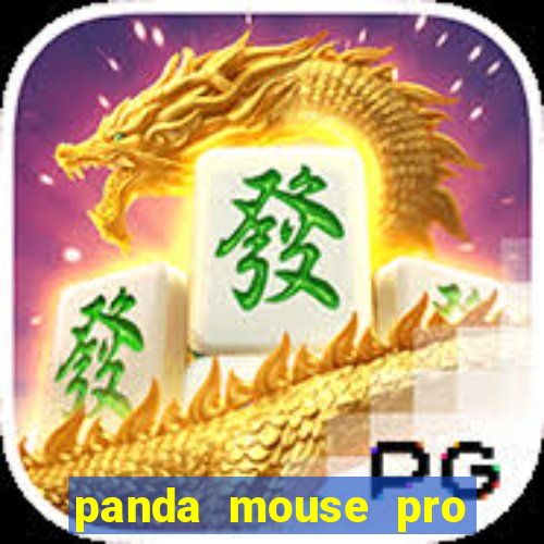 panda mouse pro 1.9.0 apk download