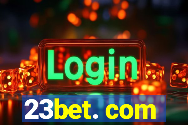 23bet. com