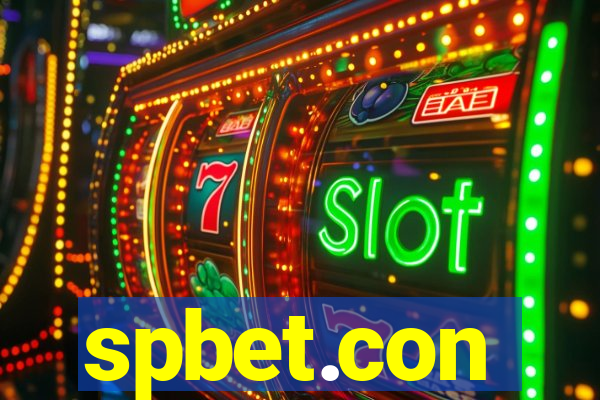 spbet.con