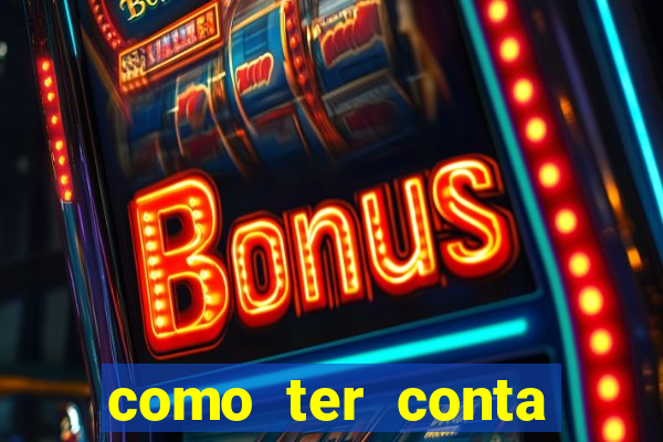 como ter conta demo fortune tiger