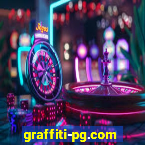 graffiti-pg.com