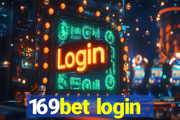 169bet login