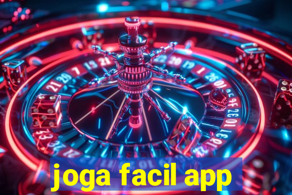 joga facil app