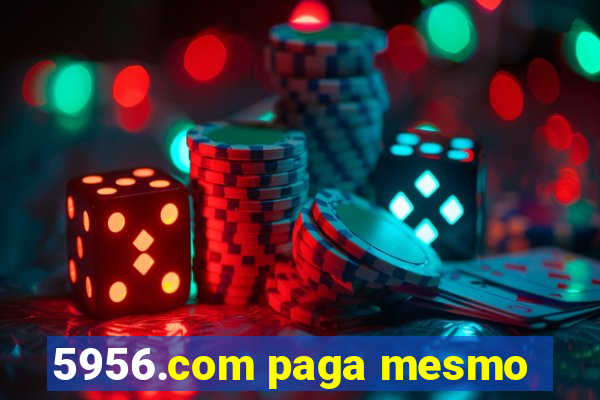 5956.com paga mesmo