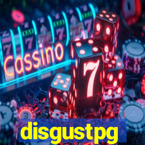 disgustpg