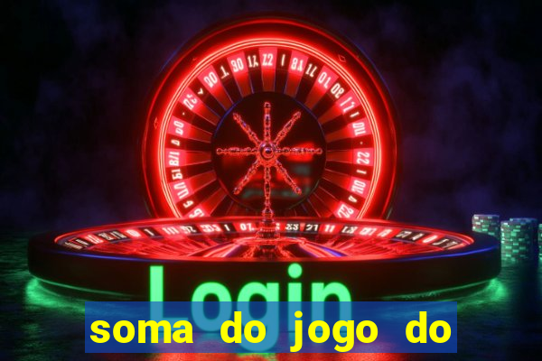 soma do jogo do bicho 6363