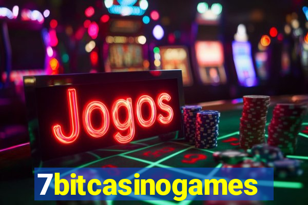 7bitcasinogames