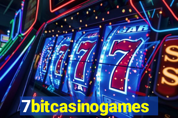 7bitcasinogames