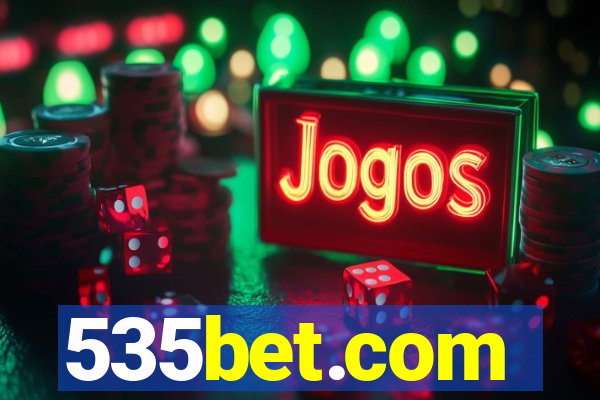 535bet.com