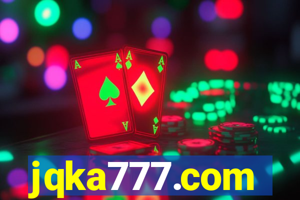 jqka777.com