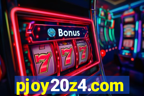 pjoy20z4.com