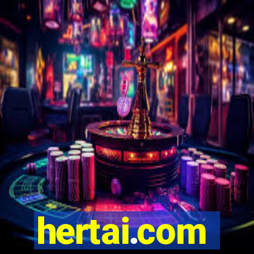 hertai.com