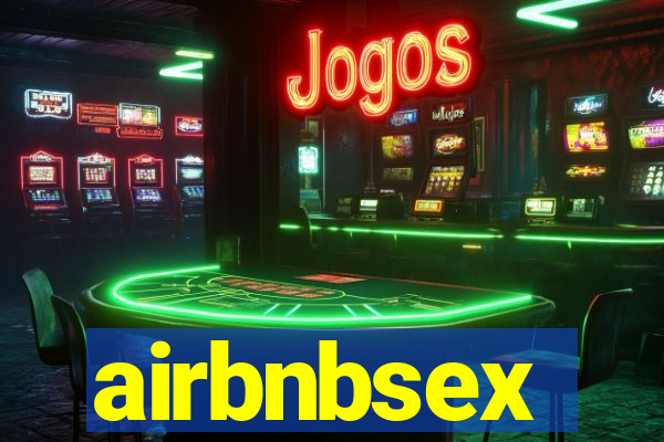 airbnbsex