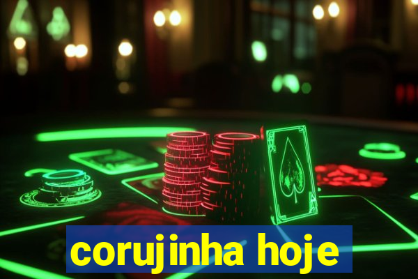 corujinha hoje