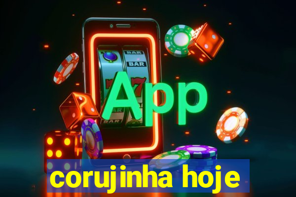 corujinha hoje