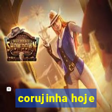 corujinha hoje