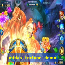 midas fortune demo pg soft