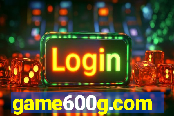 game600g.com