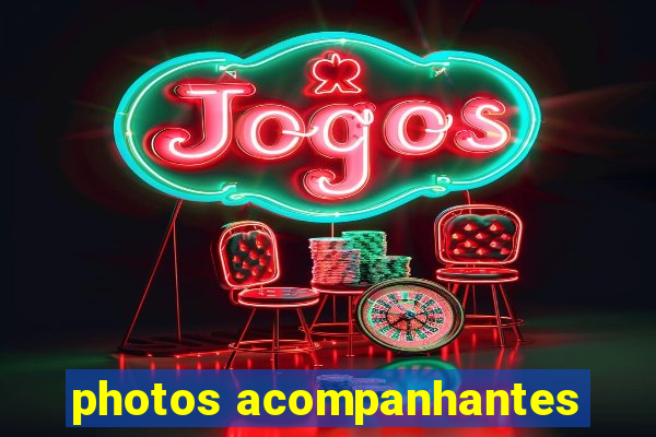 photos acompanhantes