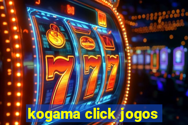 kogama click jogos